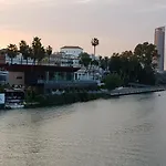 Magnifico Apartamento Tipo Duplex En Triana