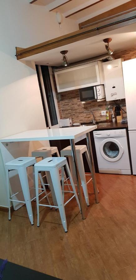 Appartement Magnifico Tipo Duplex En Triana *