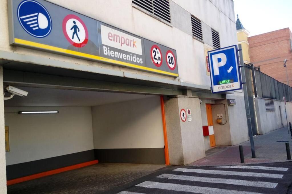 Apartment Magnifico Tipo Duplex En Triana *