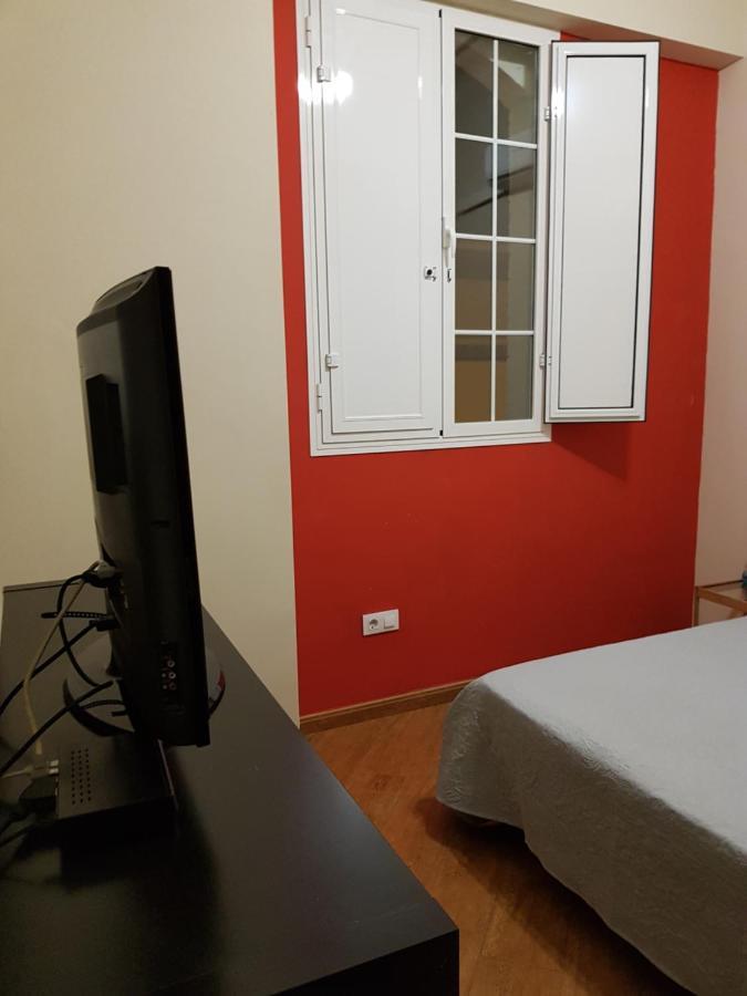 Appartement Magnifico Tipo Duplex En Triana