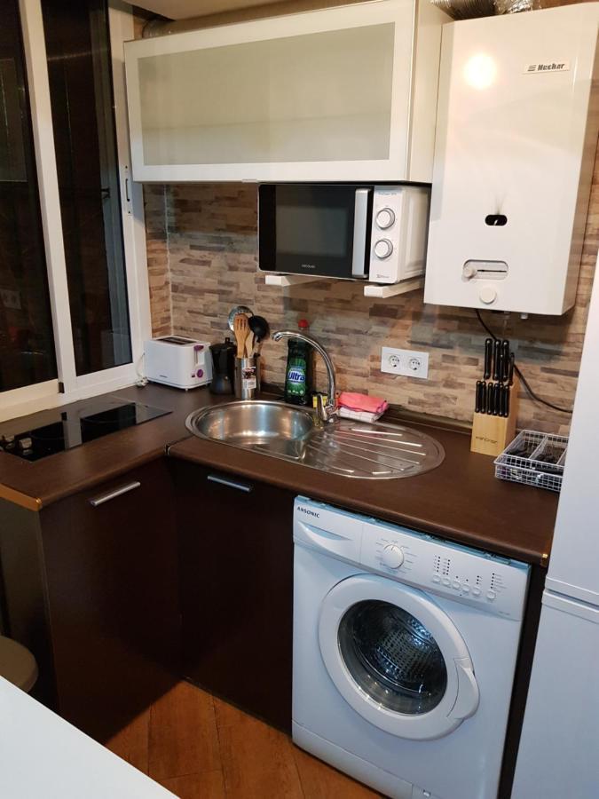 Magnifico Tipo Duplex En Triana Apartment