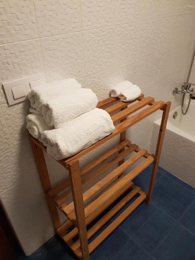 Magnifico Tipo Duplex En Triana Apartment