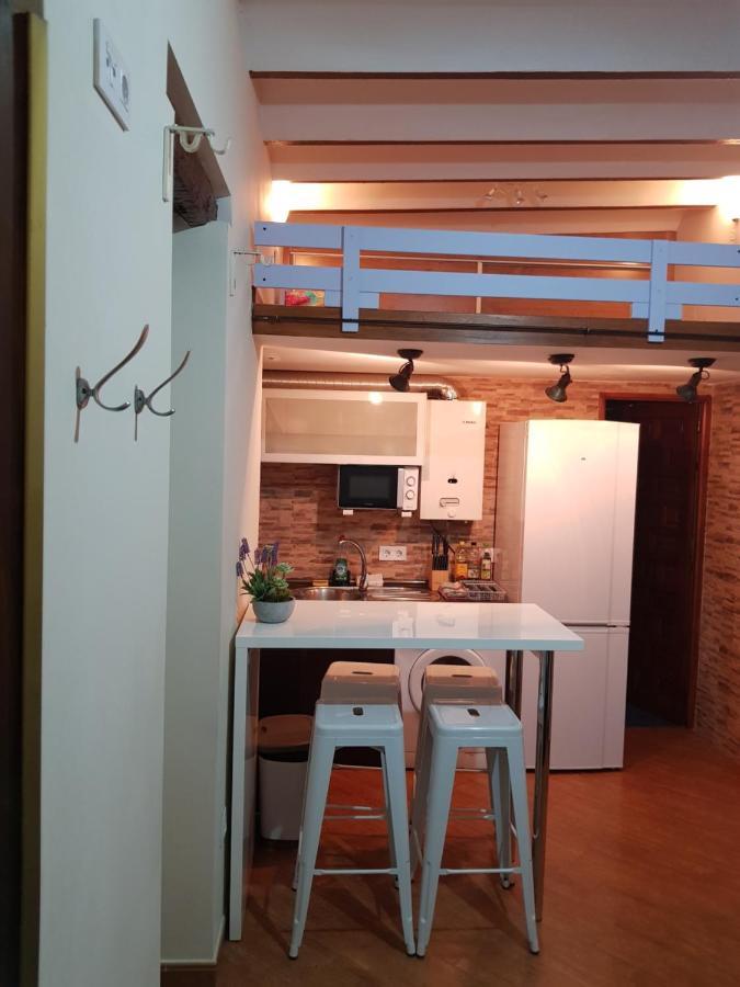 Appartement Magnifico Tipo Duplex En Triana Séville