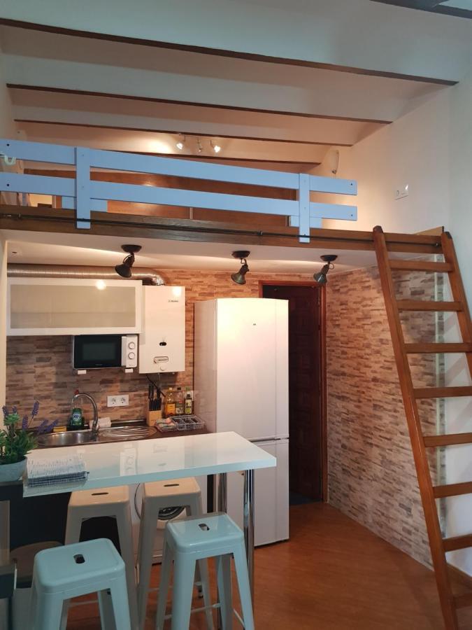 Appartement Magnifico Tipo Duplex En Triana Séville