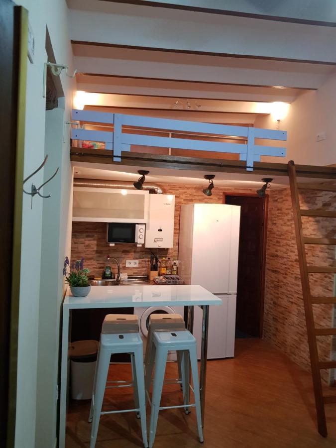 Magnifico Tipo Duplex En Triana Apartment *