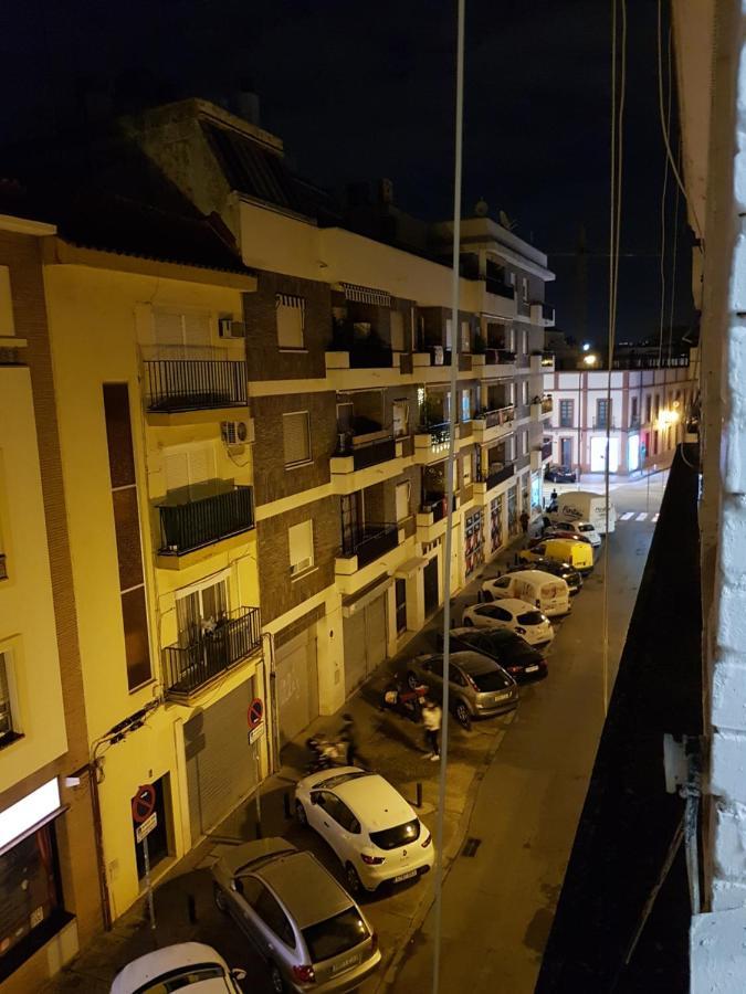 Appartement Magnifico Tipo Duplex En Triana *