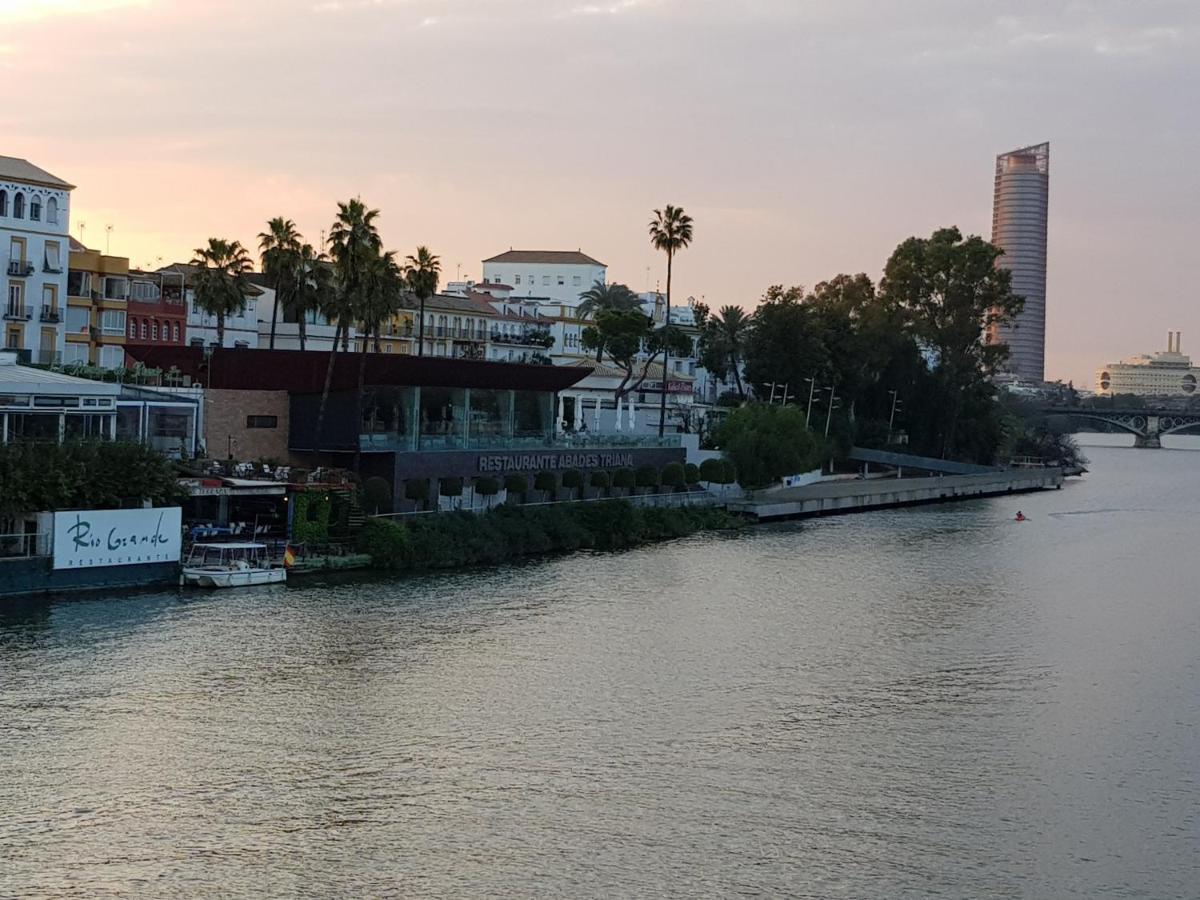 Magnifico Tipo Duplex En Triana Appartement *
