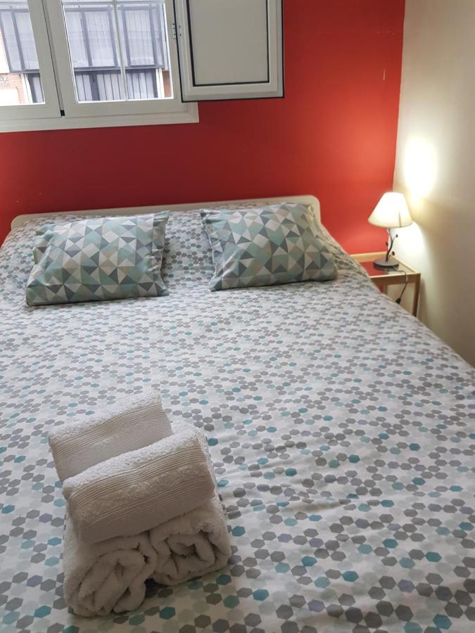 Appartement Magnifico Tipo Duplex En Triana *
