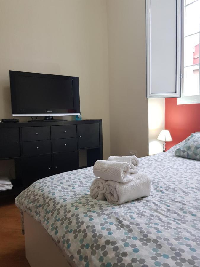 Appartement Magnifico Tipo Duplex En Triana *