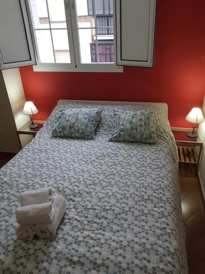 Magnifico Tipo Duplex En Triana Appartement Séville
