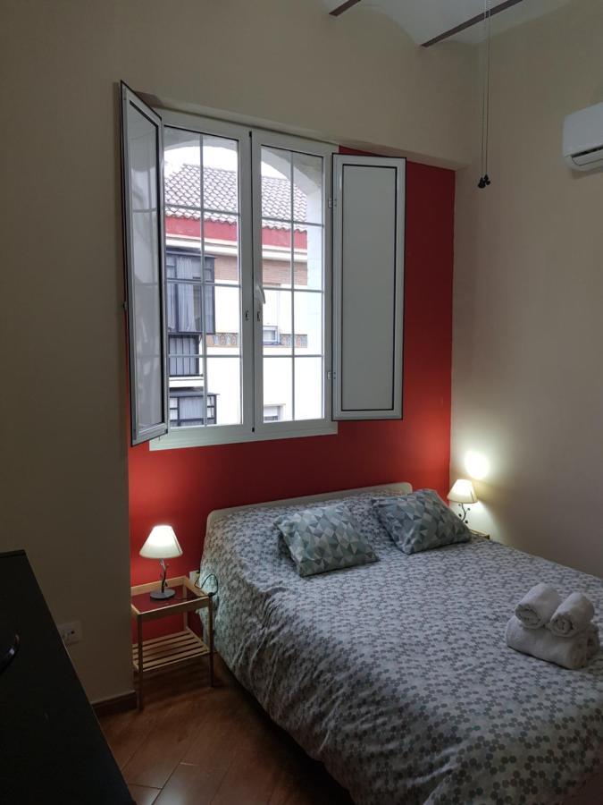Magnifico Tipo Duplex En Triana Seville