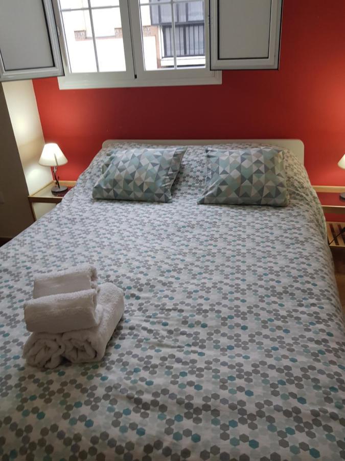 Apartment Magnifico Tipo Duplex En Triana Seville
