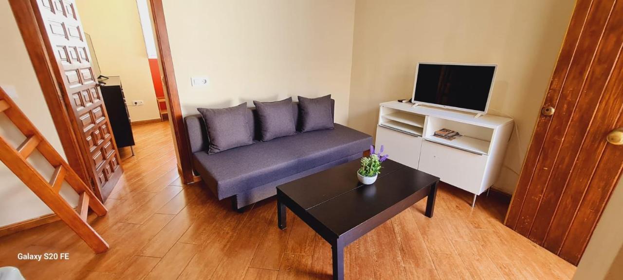 Magnifico Tipo Duplex En Triana *