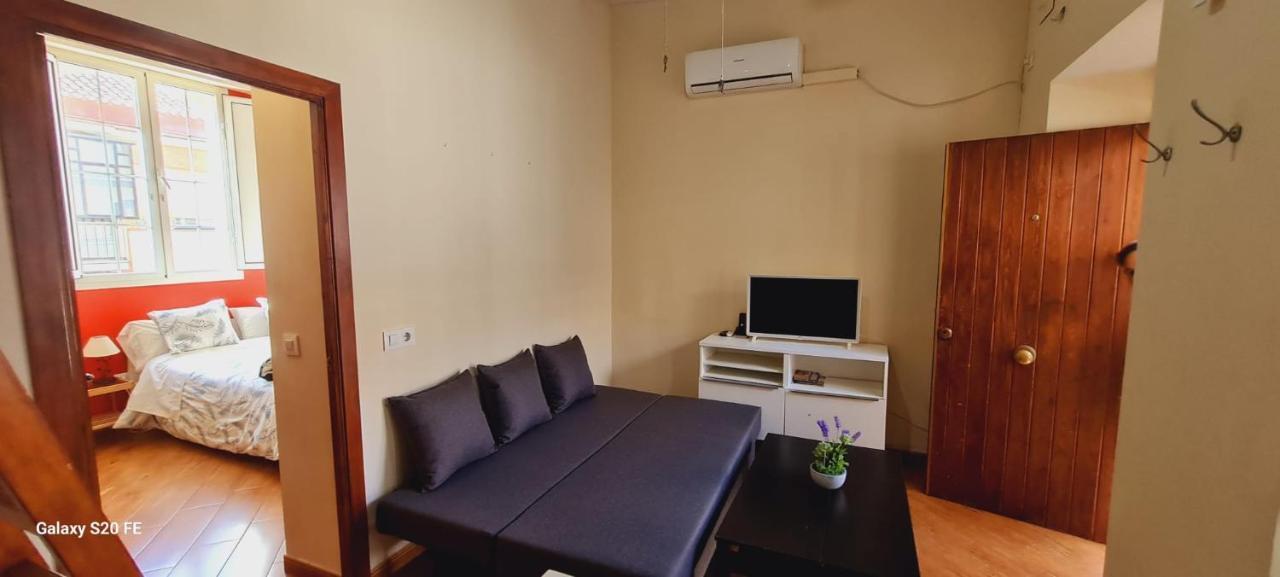 Magnifico Tipo Duplex En Triana Appartement *