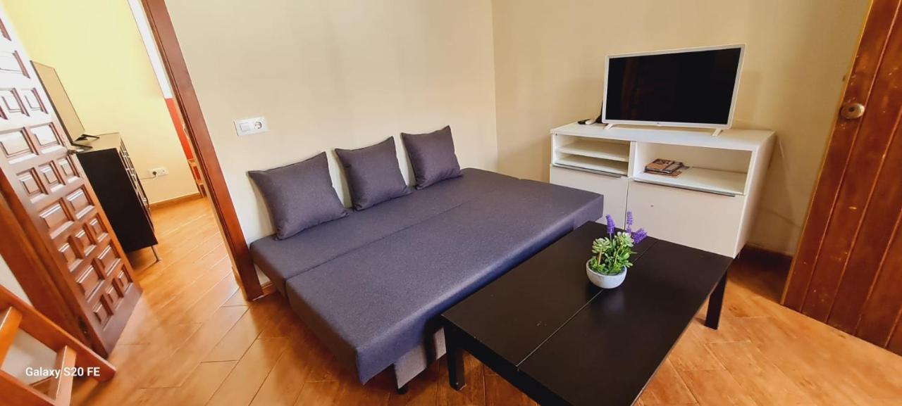 Magnifico Tipo Duplex En Triana Appartement