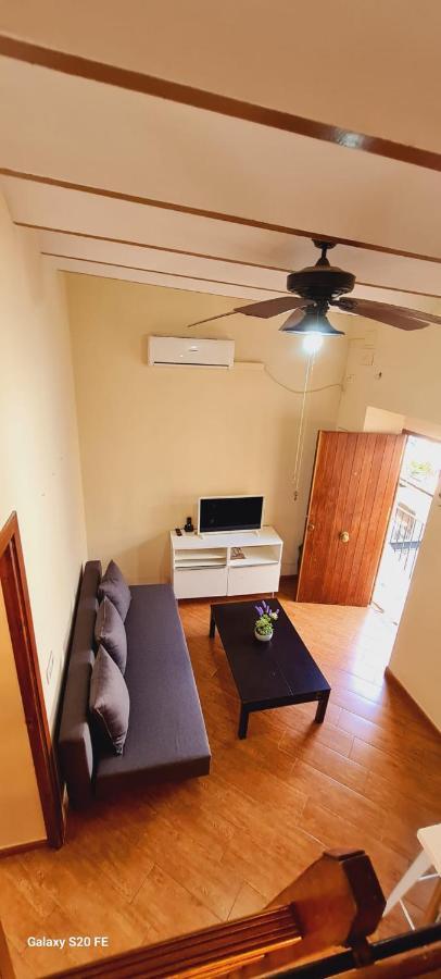 Appartement Magnifico Tipo Duplex En Triana *