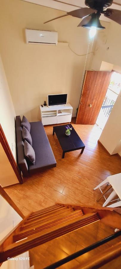 Magnifico Tipo Duplex En Triana Appartement *