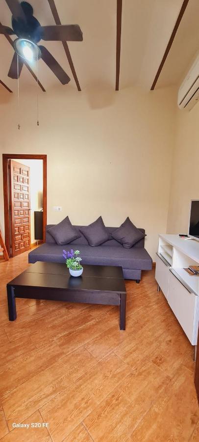 Appartement Magnifico Tipo Duplex En Triana